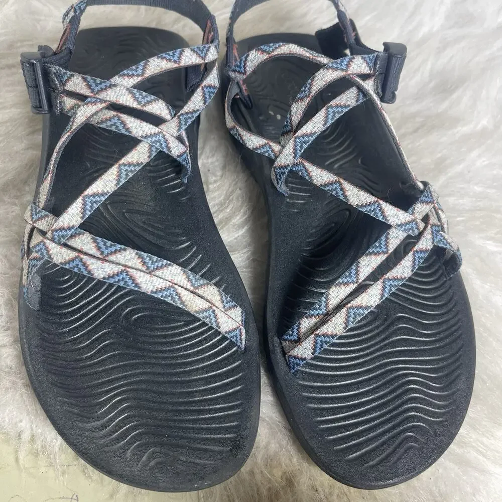 Chaco classic stitch